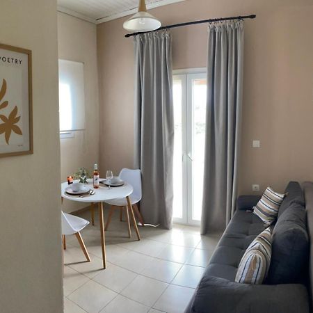 Aspasia Apartments Sidari  Ngoại thất bức ảnh