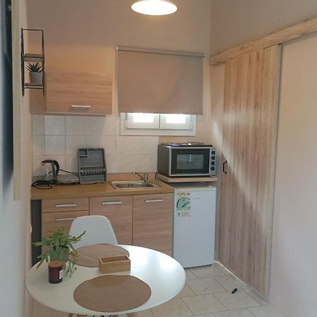 Aspasia Apartments Sidari  Ngoại thất bức ảnh