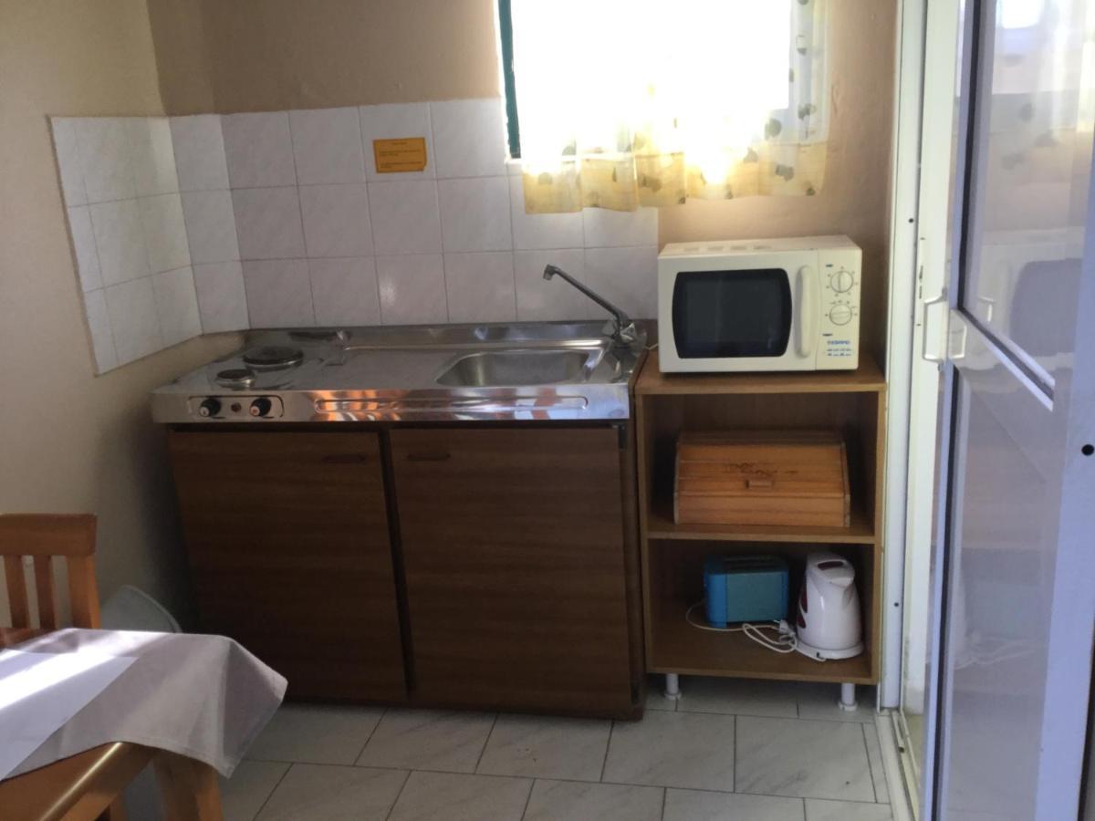 Aspasia Apartments Sidari  Ngoại thất bức ảnh
