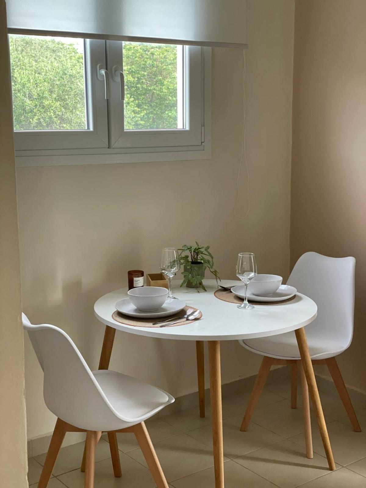 Aspasia Apartments Sidari  Ngoại thất bức ảnh