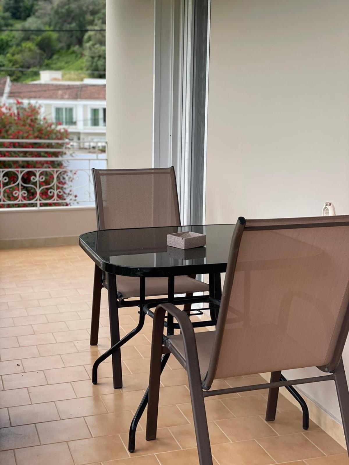 Aspasia Apartments Sidari  Ngoại thất bức ảnh