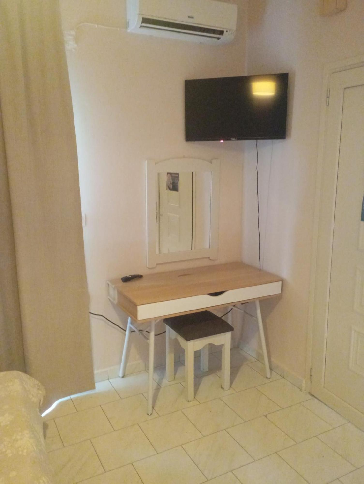 Aspasia Apartments Sidari  Ngoại thất bức ảnh